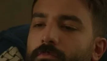 إشادة واسعة بأداء حازم إيهاب في “حكاية هند” وأحمد زاهر يعلق: “هاتلي عنوان يوسف الحقيقي”