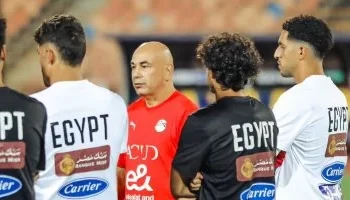 منتخب مصر يواجه إثيوبيا في تصفيات المونديال قبل موقعة بوركينا فاسو