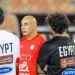 منتخب مصر يواجه إثيوبيا في تصفيات المونديال قبل موقعة بوركينا فاسو