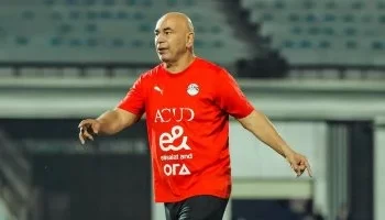 حسام حسن يُسلّم تقريره الفني لاتحاد الكرة بعد معسكر المنتخب