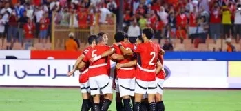 منتخب مصر يهزم إثيوبيا بثنائية ويرسخ صدارته في تصفيات المونديال