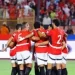 منتخب مصر يهزم إثيوبيا بثنائية ويرسخ صدارته في تصفيات المونديال
