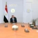 السيسي يوجّه بسرعة إدماج محافظات جديدة في منظومة التأمين الصحي الشامل ومتابعة مشروعات البنية التحتية للقطاع الطبي