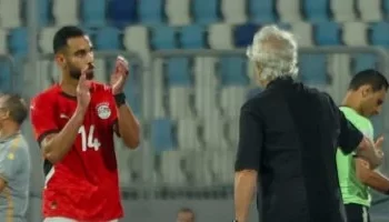 توقف الدوري المصري 25 نوفمبر استعدادًا لكأس الأمم الأفريقية بالمغرب