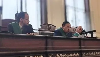 الإعدام شنقًا لمتهم بقتل طالب في مشاجرة بسبب كيس قمامة بالإسكندرية