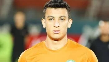 سرقة شقة لاعب البنك الأهلي أحمد النادري في المحلة الكبرى