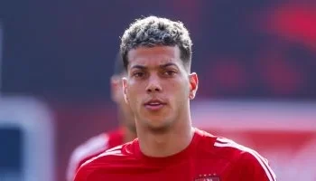 الأهلي يحسم موقف إمام عاشور أمام إنبي.. وباولو بينتو يضع شروطه لتدريب الفريق