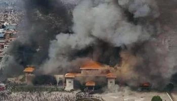 استقالة رئيس وزراء نيبال بعد مقتل 19 شخصًا في احتجاجات ضد حظر وسائل التواصل الاجتماعي