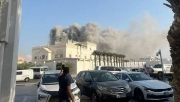 مشروع بيان القمة العربية ـ الإسلامية في الدوحة: إدانة الهجوم الإسرائيلي ودعم مطلق لقطر والقضية الفلسطينية