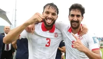 انتهاء فترة التوقف الدولي.. المغرب وتونس يحجزان مقعديهما في مونديال 2026 وبوليفيا إلى الملحق
