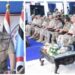 رئيس الأركان يشهد تدريبًا عمليًا للقضاء على بؤرة إرهابية ضمن مناورات “النجم الساطع 2025”