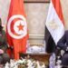 مدبولي والزعفراني يترأسان اجتماعات اللجنة العليا المصرية التونسية غدًا