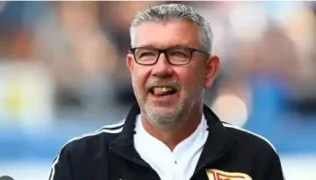 الأهلي يرفع عرضه المالي للمدرب السويسري فيشر