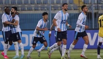 بيراميدز يواجه أهلي جدة في ربع نهائي كأس الإنتركونتيننتال 23 سبتمبر