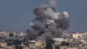 الصحة الفلسطينية: 31 شهيدًا في غزة منذ فجر اليوم