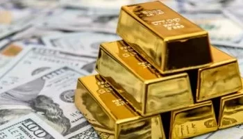 الذهب يتراجع بعد صعود قياسي بدعم توقعات الفائدة الأمريكية