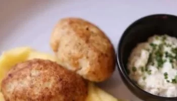 طريقة عمل كفتة البطاطس