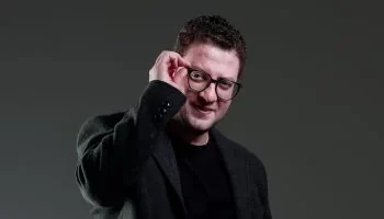 ميشيل ميلاد يشارك في فيلم “السادة الأفاضل” مع محمد ممدوح وطه دسوقي وأشرف عبد الباقي