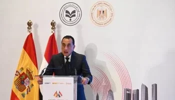 مدبولي خلال الملتقى المصري الإسباني للأعمال: علاقات البلدين تدخل مرحلة جديدة من الشراكة الاستراتيجية