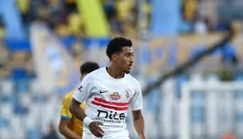 فيريرا يبحث عن بديل بيزيرا قبل مواجهة الزمالك والجونة