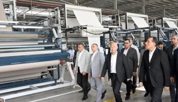 مدبولي: القنطرة غرب تستوعب 300 مصنع وصادرات متوقعة بـ4 مليارات دولار