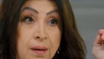 عبير عادل تتصدر التريند بعد كشفها العمل كسائقة أوبر