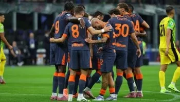 إنتر ميلان يواجه سلافيا براج الليلة في دوري أبطال أوروبا