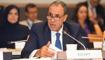 مصر تشارك في اجتماع منتدى الحضارات القديمة بنيويورك وتؤكد التزامها بالحوار الثقافي