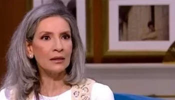 ألفت إمام تنضم إلى أسرة مسلسل “قسمة العدل” مع إيمان العاصي