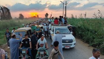 محكمة النقض تبرئ شابًا من “أصحاب الهمم” بعد عامين ونصف في السجن