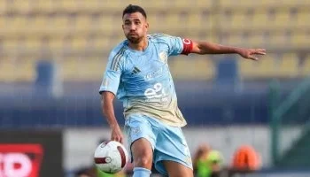 غياب لاعبي الزمالك عن التشكيلة المثالية للجولة الثامنة بالدوري المصري
