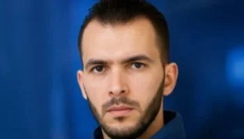 استشهاد الصحفي محمد الداية يرفع حصيلة شهداء الإعلام في غزة إلى 252 منذ أكتوبر 2023