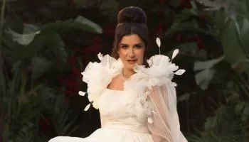 غادة عادل تعيش انتعاشة فنية بين “وتر حساس 2″ و”فيها إيه يعني”