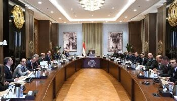 مدبولي يترأس اجتماع اللجنة العليا للحج لمتابعة الاستعدادات لموسم 1447هـ / 2026م