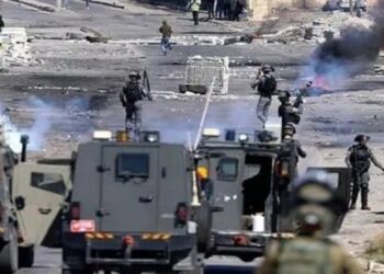 الاحتلال الإسرائيلي يواصل عدوانه على طولكرم لليوم الـ247
