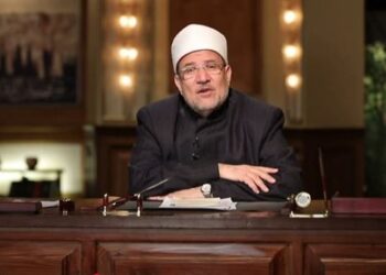 مختار جمعة: القرآن اهتم باللغة العربية ومصر ستظل صخرة تتحطم عليها أطماع المعتدين