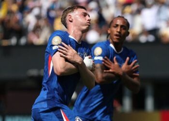 دوري أبطال أوروبا.. كول بالمر يقود تشيلسي أمام بايرن ميونخ