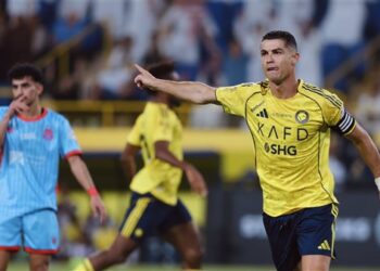 النصر يكتسح الرياض برباعية ويواصل صحوته في دوري روشن السعودي