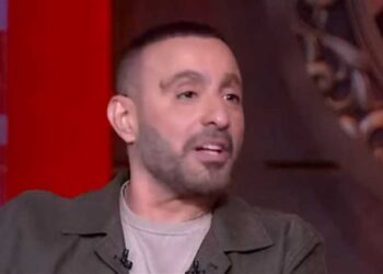 أحمد السقا يتعرض لحادث سير مروع بسيارته (تفاصيل)