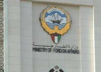 الكويت تدعو لتحرك دولي عاجل لوقف الإبادة ضد الفلسطينيين