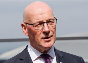 اسكتلندا: وقف منح تمويلات لشركات دفاع تزود إسرائيل بالأسلحة