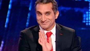 باسم يوسف يعود للشاشة عبر قناة ON بعد غياب 10 سنوات