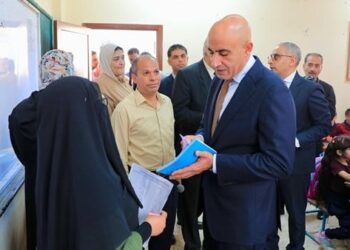 التعليم تُطلق شراكة يابانية لتدريس البرمجة والذكاء الاصطناعي لطلاب أولى ثانوي