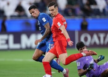 الهلال السعودي يقلب تأخره لفوز مثير أمام الدحيل القطري في دوري أبطال آسيا