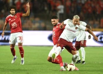 تعديل مواعيد مباريات الفرق المشاركة في السوبر المصري