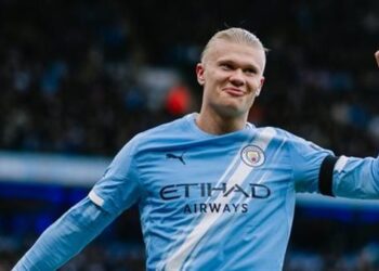 مانشستر سيتي يحسم ديربي مانشستر بثلاثية نظيفة