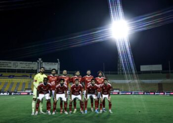 الأهلي يواصل نزيف النقاط ويتعادل مع إنبي في الدوري