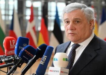 وزير الخارجية الإيطالي: لم نرسل أسلحة إلى إسرائيل