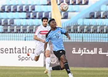 رابطة الأندية تنقل مباراة الزمالك وغزل المحلة إلى الإسماعيلية