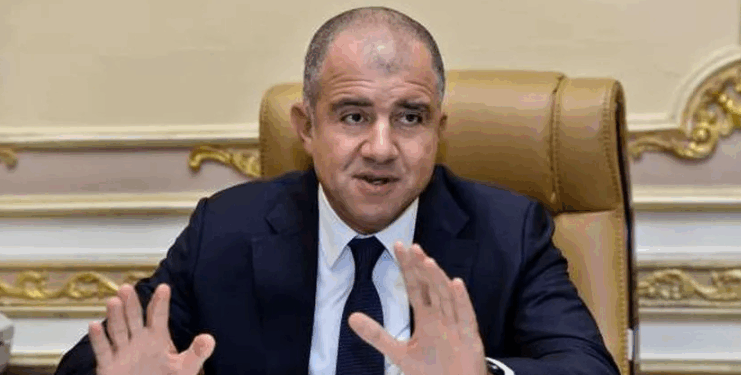 محمد السويدي خارج سباق انتخابات الغرف الصناعية